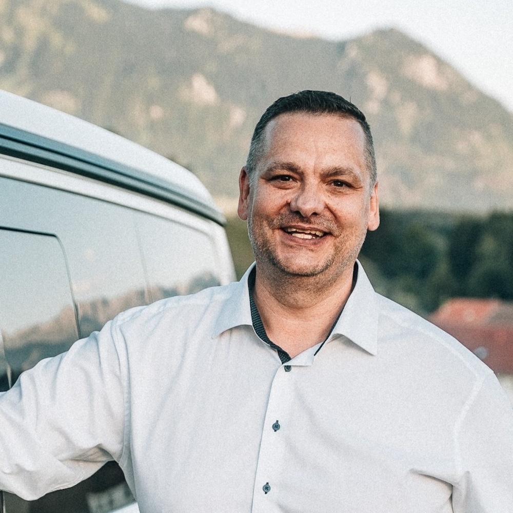 Holger Skodinski