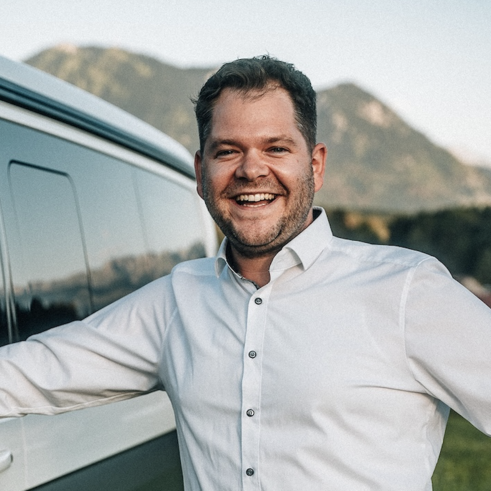 Manuel Wiesner