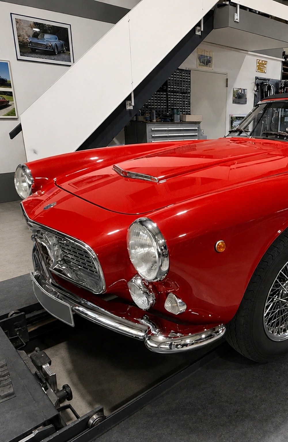 Oldtimer & Klassiker